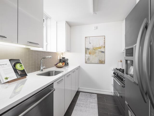 1-Bedroom at The Melar