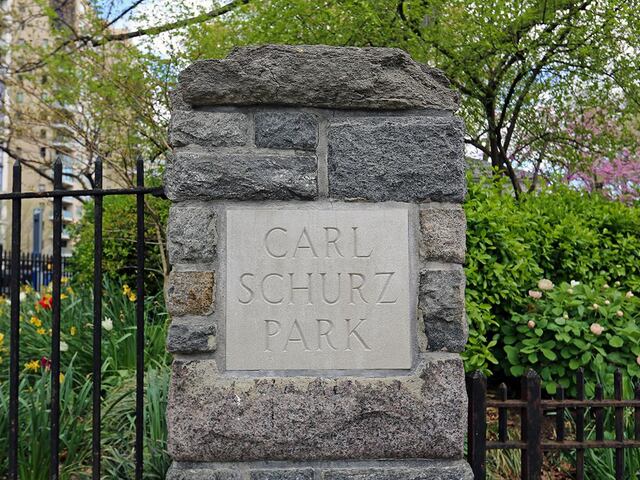 1-Bedroom at The Andover