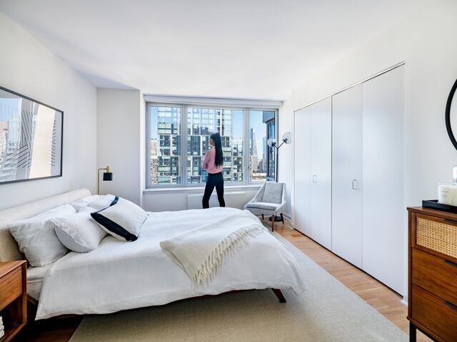 1-Bedroom at The Helena