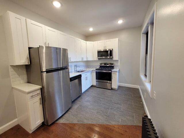 3-Bedroom at 141 Nagle Avenue