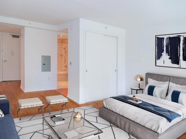 Studio at The Larstrand