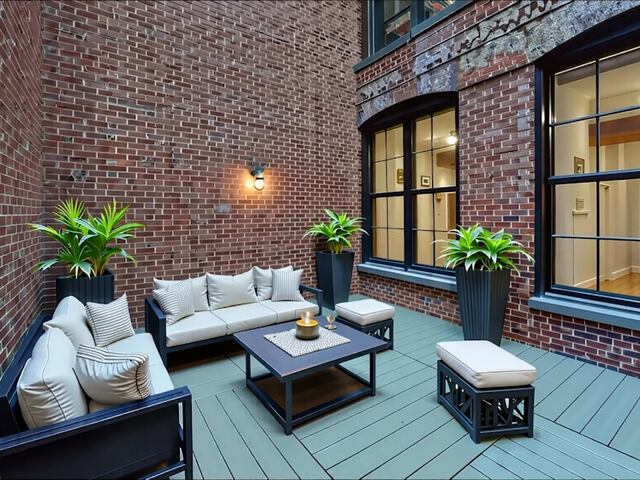 1-Bedroom at GAIR2