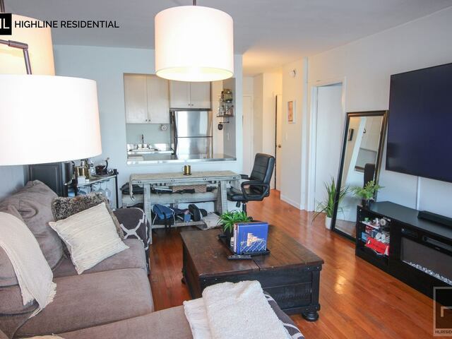 1-Bedroom at Shore Towers