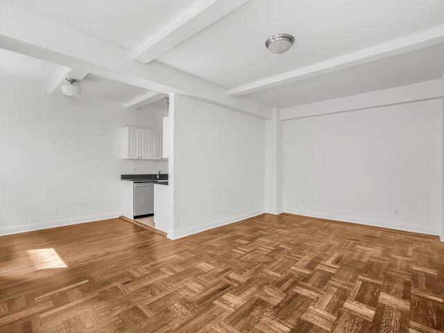 1-Bedroom at The Croydon