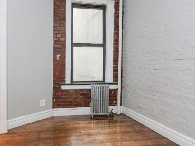 2-Bedroom at 410 East 13th Street