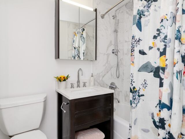 1-Bedroom at 100 Jane Street