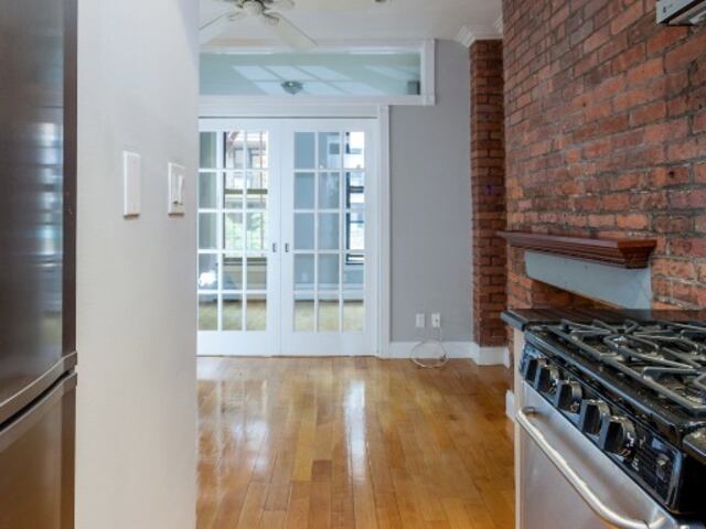 1-Bedroom at 44 Avenue B