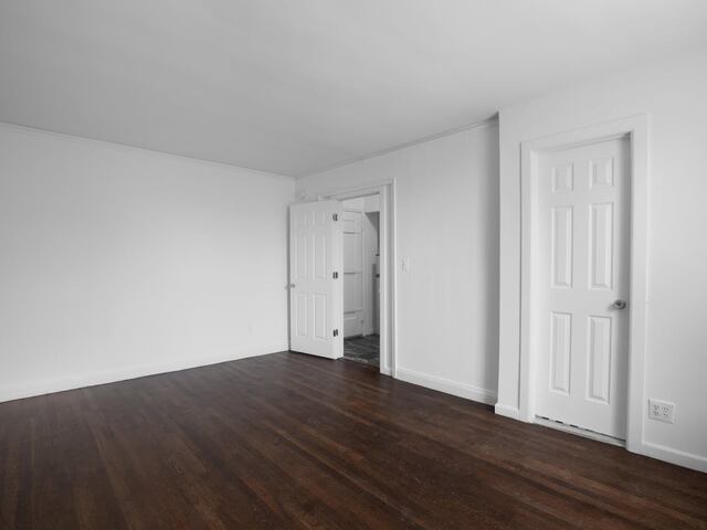 1-Bedroom at 30 Greenwich Avenue