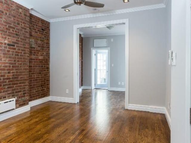 1-Bedroom at 248 Mott Street