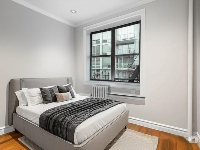 1-Bedroom at 432 East 13th Street