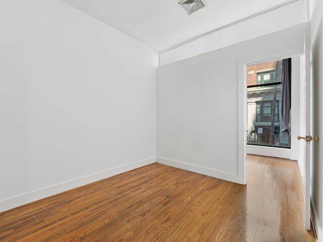 2-Bedroom at 124 East 27th Street