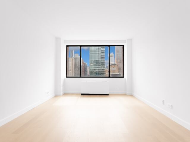 1-Bedroom at Le Triomphe