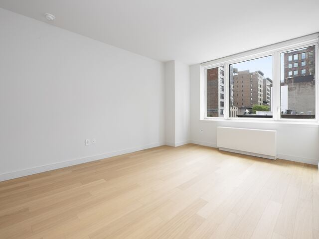 Studio at Chelsea Landmark