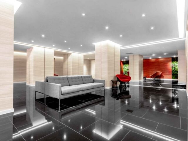 1-Bedroom at The Century