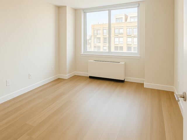 1-Bedroom at The Capitol