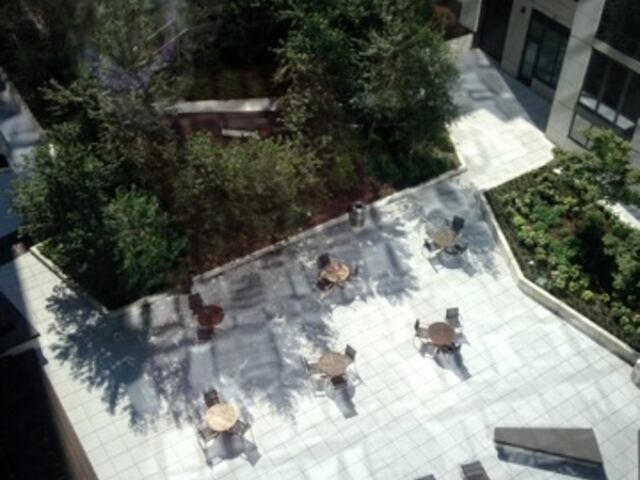 2-Bedroom at The Aldyn