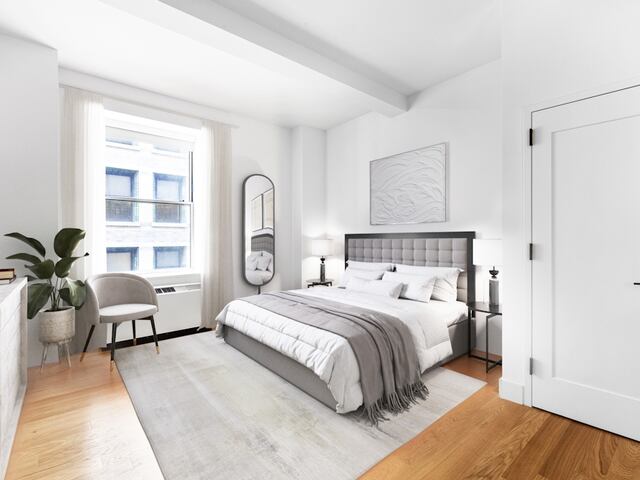 1-Bedroom at 63 Wall Street