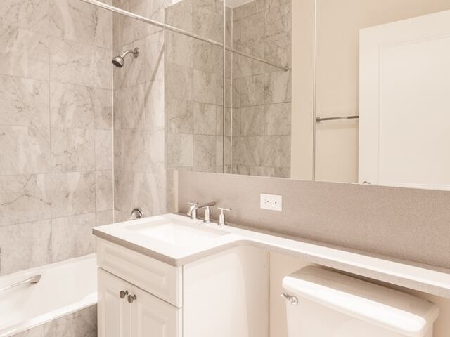 1-Bedroom at Liberty View