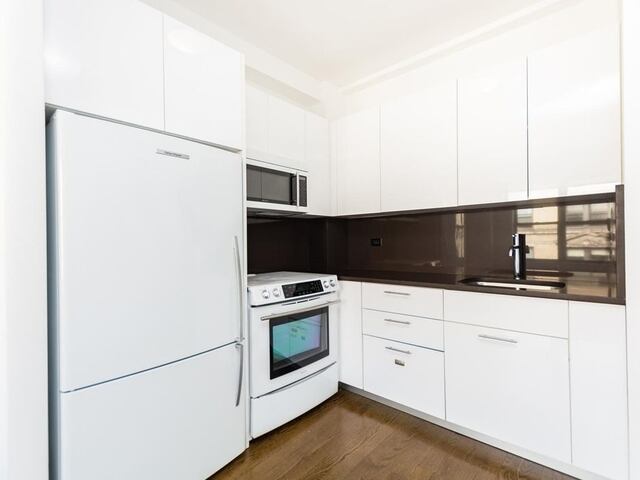1-Bedroom at Greystone