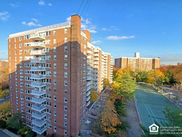 1-Bedroom at Briar Hill