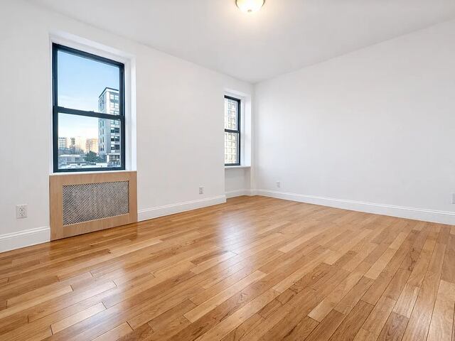 3-Bedroom at 240 West 104th Street