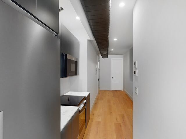 2-Bedroom at 77 East 3rd Street