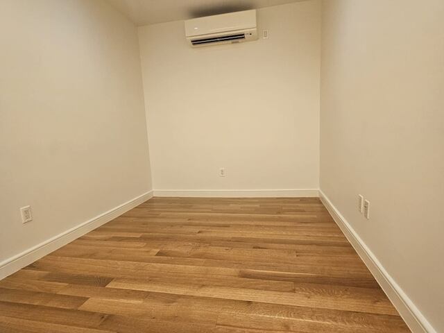 Studio at 101 Bedford Avenue