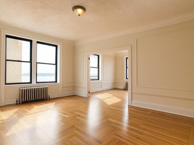 3-Bedroom at 150 Haven Avenue