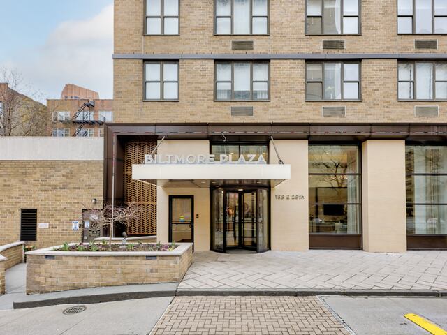 1-Bedroom at The Biltmore Plaza