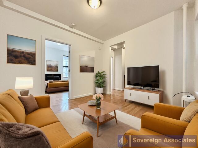 2-Bedroom at 1270 First Avenue