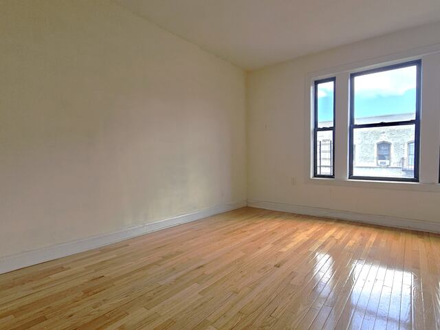 3-Bedroom at 280 Fort Washington Avenue