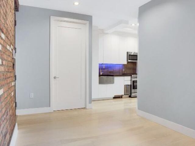 4-Bedroom at 195 Stanton Street