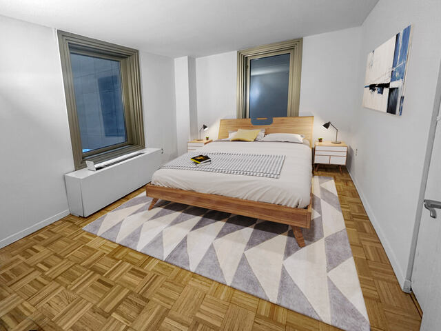 1-Bedroom at Claridge's