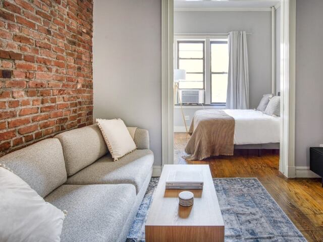 1-Bedroom at 234 West 14th Street