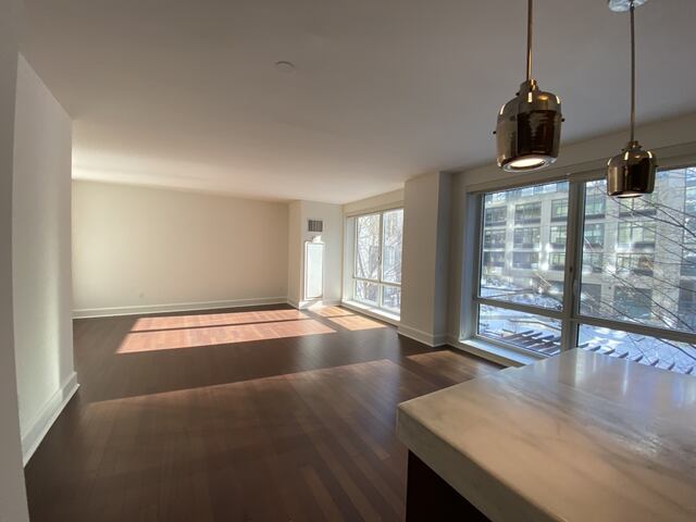 2-Bedroom at The Aldyn