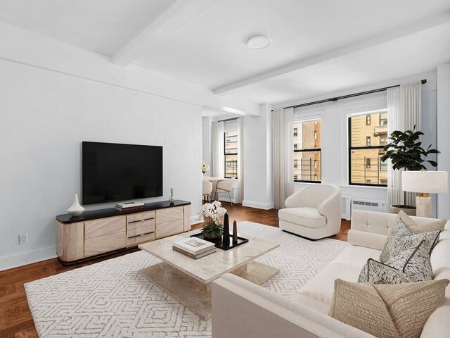 3-Bedroom at The Croydon