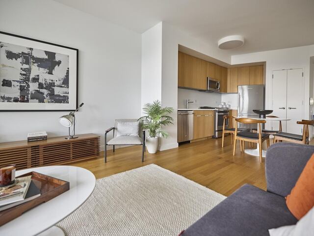 Studio at VIA 57WEST