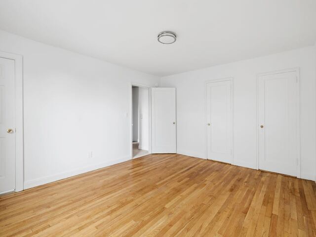 1-Bedroom at 30 Greenwich Avenue