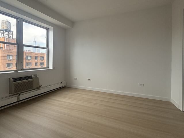 1-Bedroom at SOHO Court
