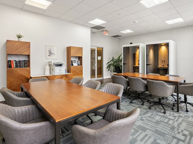 2-Bedroom at Newport: Pacific