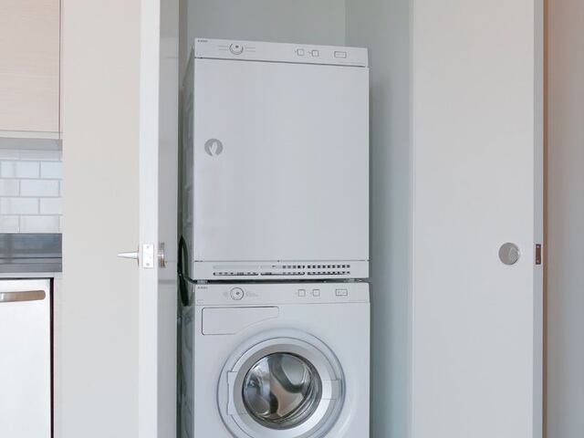 Studio at The Maximilian