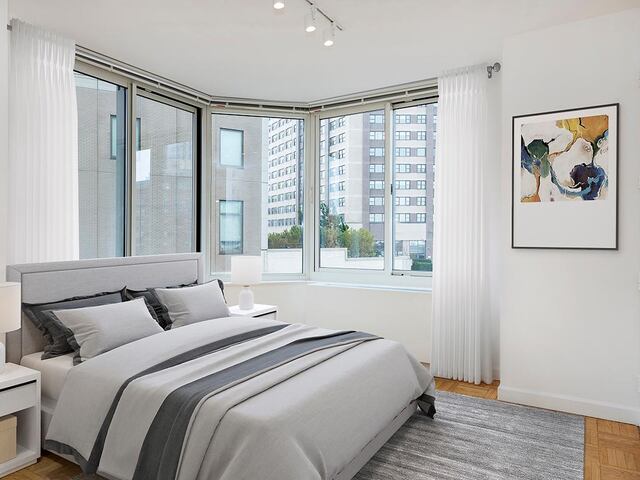 3-Bedroom at The Grand Tier