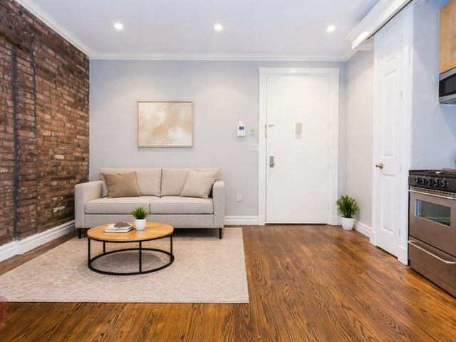 3-Bedroom at 47 East 1st Street