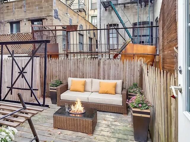 Studio at 248 Mott Street