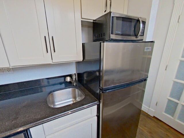 3-Bedroom at 410 East 13th Street