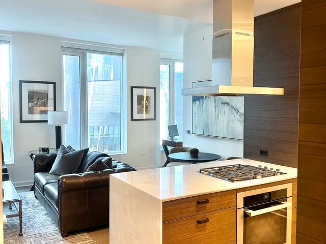 1-Bedroom at One Hudson Yards