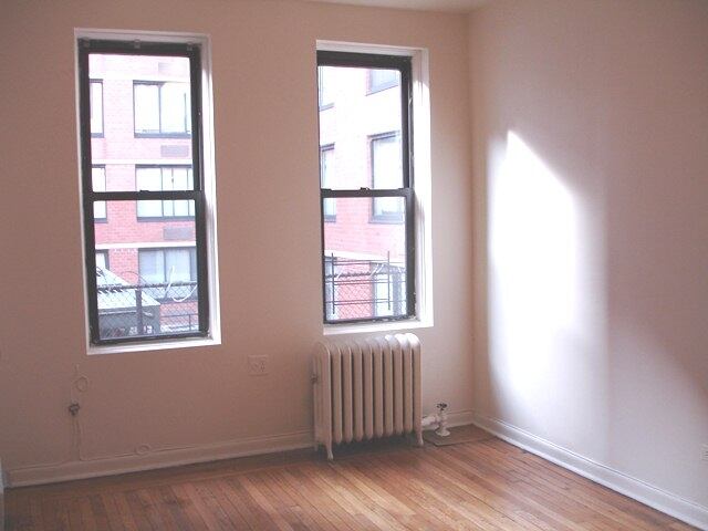 1-Bedroom at 214 West 96th Street