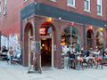 Discover your favorite new dining spots throughout Williamsburg.