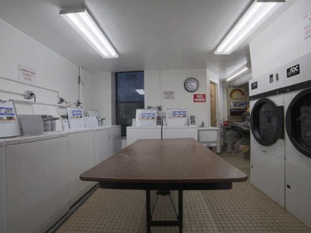 Studio at 304 West 92nd Street