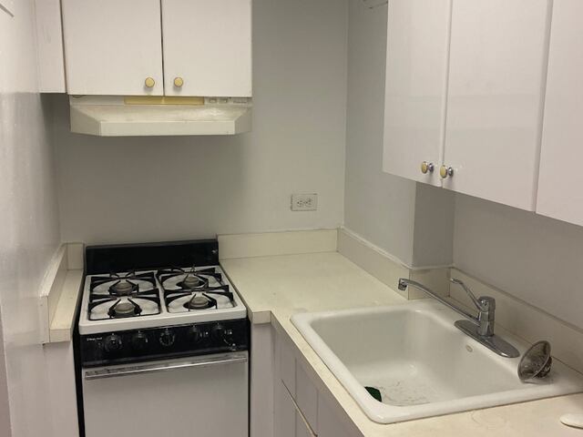 Studio at Ambassador East